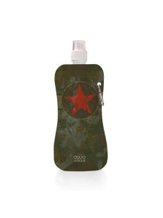 Aqua Licious Kulacsok - Army