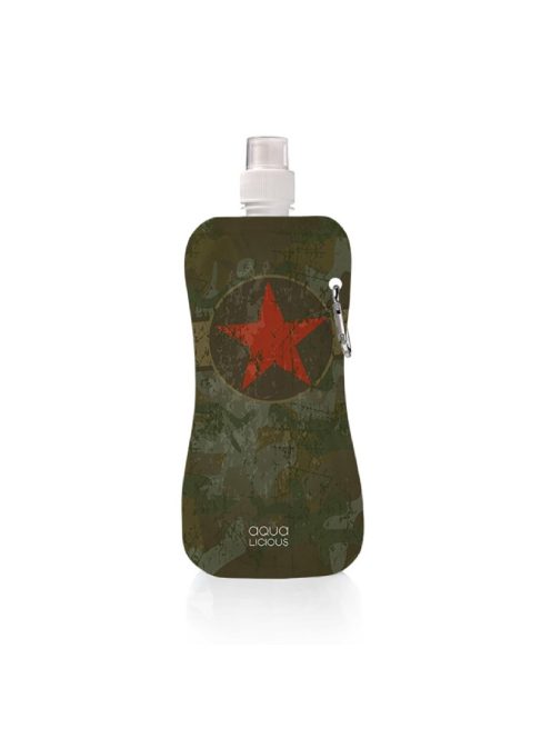 Aqua Licious Kulacsok - Army