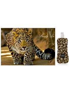 Aqua Licious Kulacsok - Lovely Leo