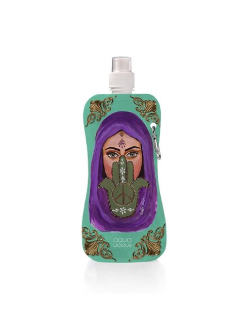 Aqua Licious Kulacsok - Fatima