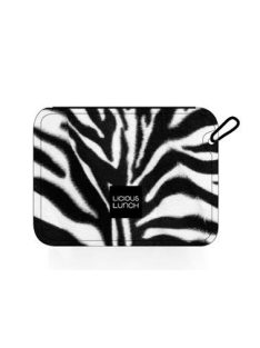 Aqua Licious Uzsonnás tasakok - Zebra