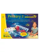 Cambridge Brainbox Elektronika Alap készlet - Primary 2