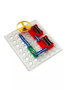 Cambridge Brainbox Elektronika Alap készlet - Primary 2