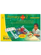 Cambridge Brainbox Elektronika Alap plusz készlet - Primary Plus 2