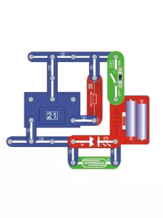   Cambridge Brainbox Elektronika Alap plusz készlet - Primary Plus 2