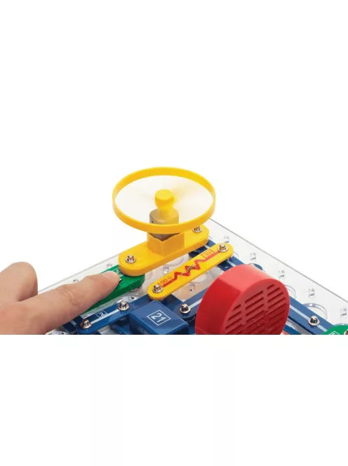 Cambridge Brainbox Elektronika Alap plusz készlet - Primary Plus 2