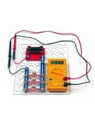 Cambridge Brainbox Elektronika Bővített készlet - Secondary 2