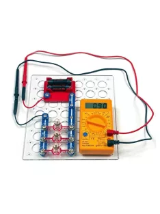   Cambridge Brainbox Elektronika Bővített készlet - Secondary 2