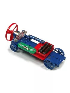   Cambridge Brainbox Elektronika Autók és hajók készlet - Cars & Boats 2