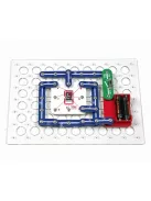 Cambridge Brainbox Elektronika Felfedező készlet - Explorer 2