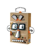 Makedo BoxProps Arcok - Emberek People