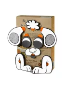 Makedo BoxProps Arcok - Házi kedvencek Pets