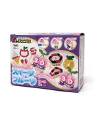 Asoblock Patentépítő Édesség 10AD - SWEETS & FRUITS 10AD