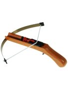 Kids at Work NYÍLPISZTOLY céltáblával és 3 lövedékkel