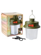 Kids at Work LED kempinglámpa