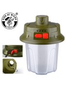 Kids at Work LED kempinglámpa