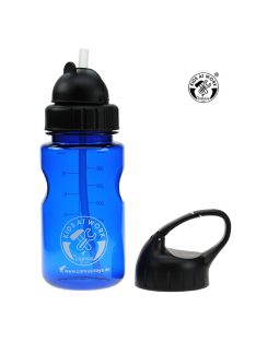 Kids at Work Kulacs, két féle kupakkal