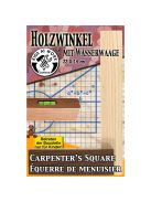 Kids at Work Favinkli vízmértékkel a talprészbe építve