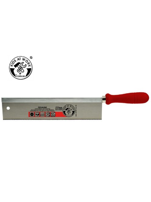 Kids at Work Illesztő fűrész