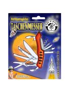 Kids at Work Multifunkciós zsebkés