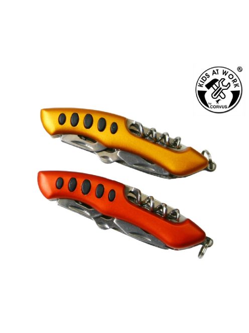 Kids at Work Multifunkciós zsebkés