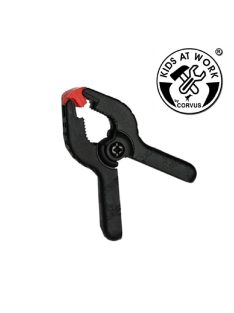 Kids at Work Mini rögzítő csipesz