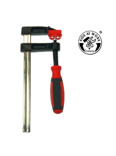 Kids at Work Párhuzamszorító - max. 50 x 150 mm