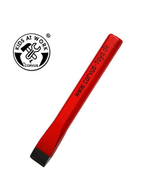 Kids at Work Véső, lapos