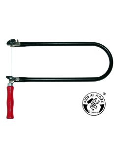 Kids at Work Lombfűrész keret