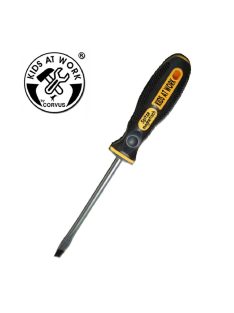 Kids at Work Csavarhúzó, lapos