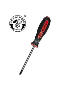 Kids at Work Csavarhúzó, csillag PH#1