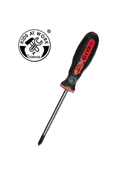 Kids at Work Csavarhúzó - csillag PH#1