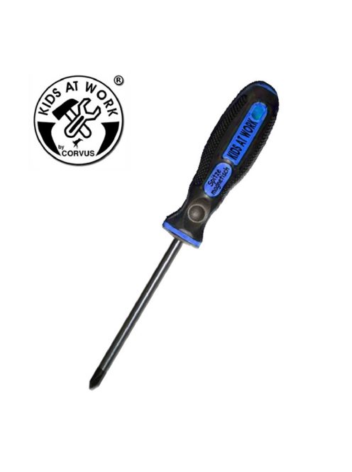 Kids at Work Csavarhúzó - csillag PH#2