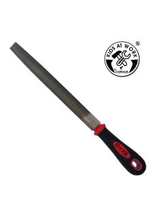 Kids at Work Fém-, és fareszelő, félgömb