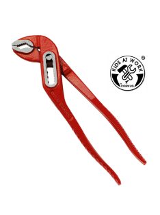 Kids at Work Csőfogó - 17,5 cm