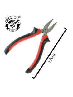 Kids at Work Kombinált fogó - mini, 12 cm