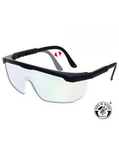 Kids at Work Védőszemüveg - állítható szárú