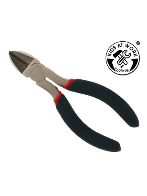 Kids at Work Csípőfogó - mini 13,5 cm