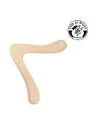 Kids at Work Bumeráng készítő fa - 2 szárnyú