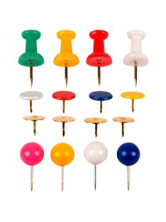 Kids at Work Rajzszögek, tűzők gyűjteménye