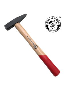 Kids at Work Kalapács - fanyéllel 100 g
