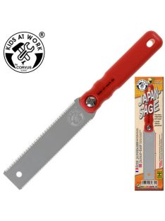 Kids at Work Japán fűrész, kicsi