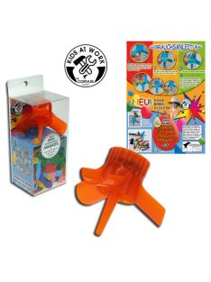 Kids at Work Vizibomba töltöállomás + 80 db lufi