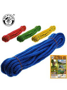 Kids at Work Kötél - 15 m