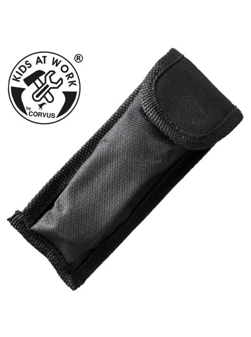 Kids at Work Zseb evőeszköz nemesfa nyéllel