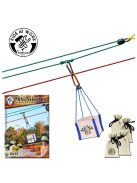 Kids at Work Mini kötélpálya