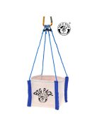 Kids at Work Mini kötélpálya