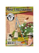 Kids at Work Mini csigás emelő