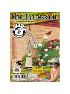 Kids at Work Mini csigás emelő