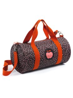 Djeco Little Big room Utazó táska Cuki alma - Love apple